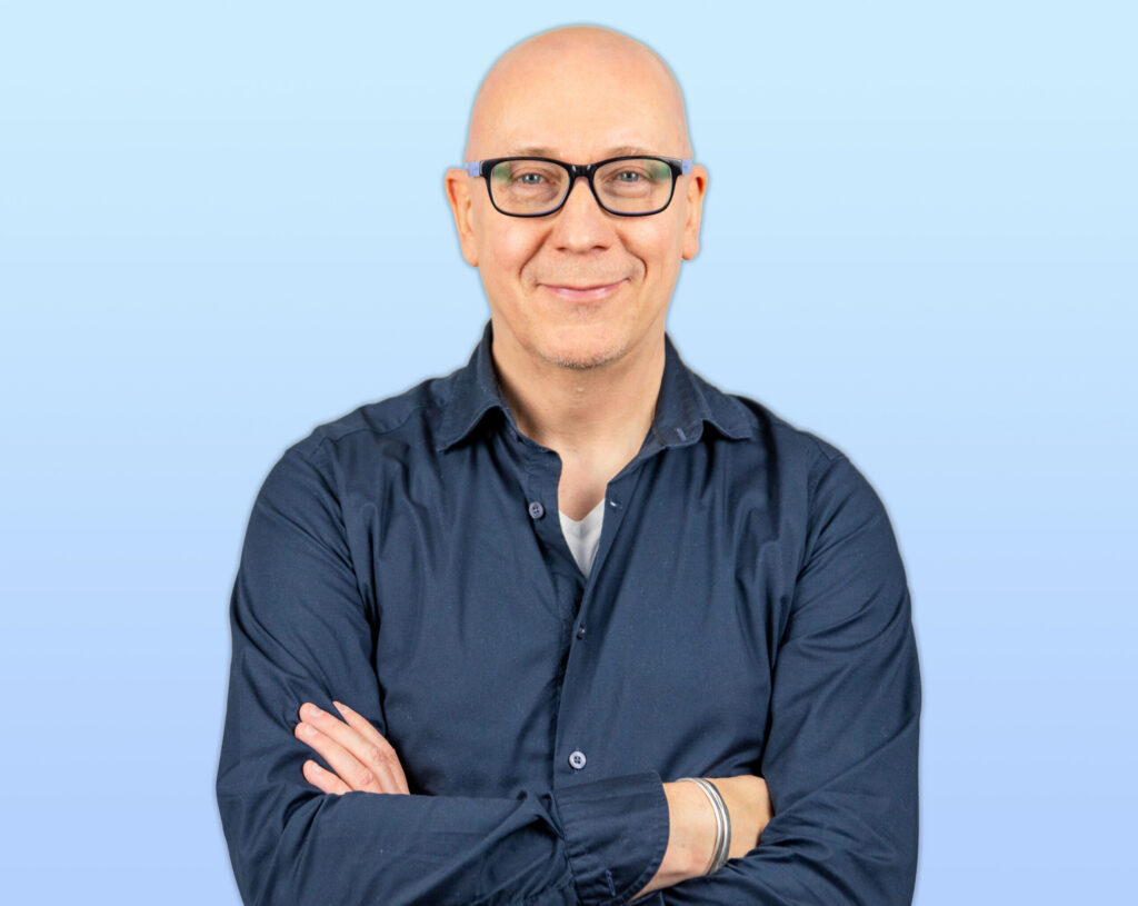 Carsten Thiele