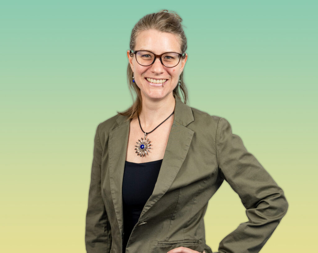 Clara Waldermann