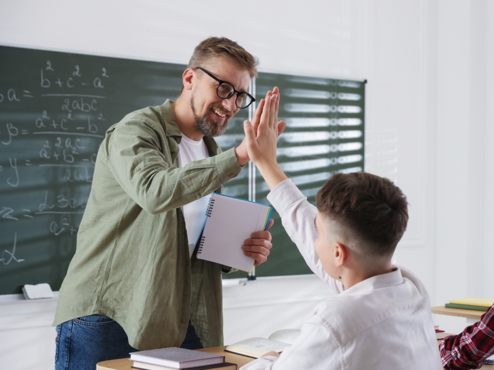 Fachberatung bei der chi.pa Akademie