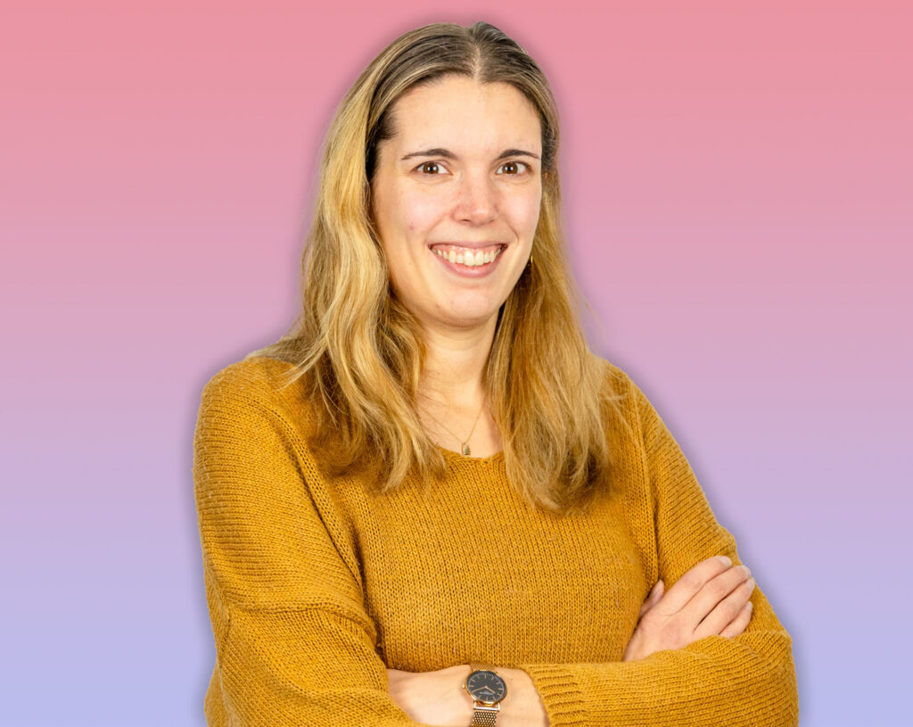 Julia Feesche