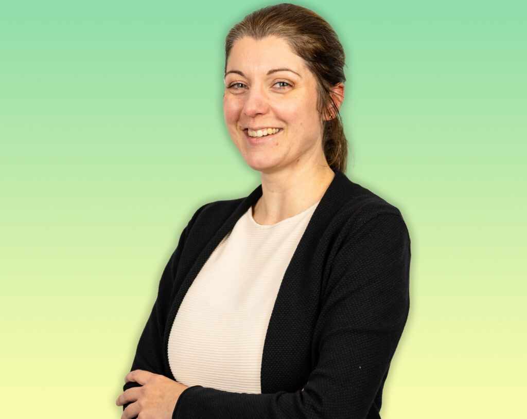 Sarah Scheit