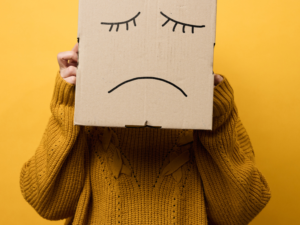 Die verlorene Kindheit Modul 3: Generation Angst
