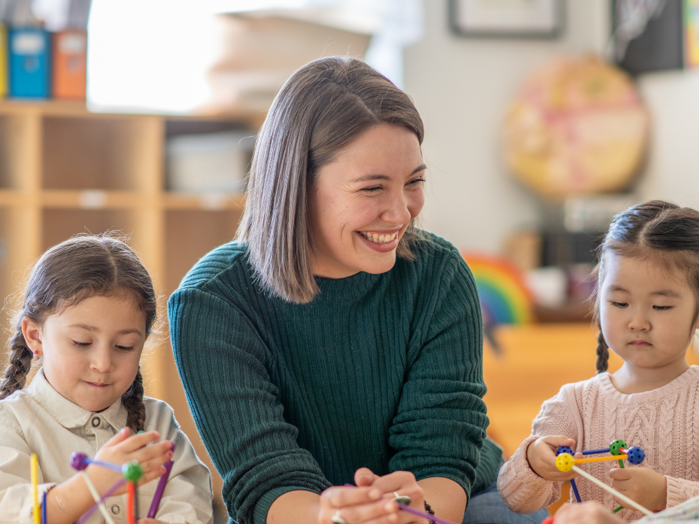 Zertifizierungskurs Kinderschutzfachkraft