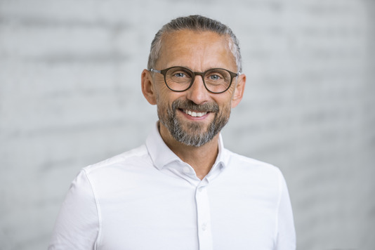 Prof. Dr. Christof Radewagen InsoFa Kinderschutzfachkraft