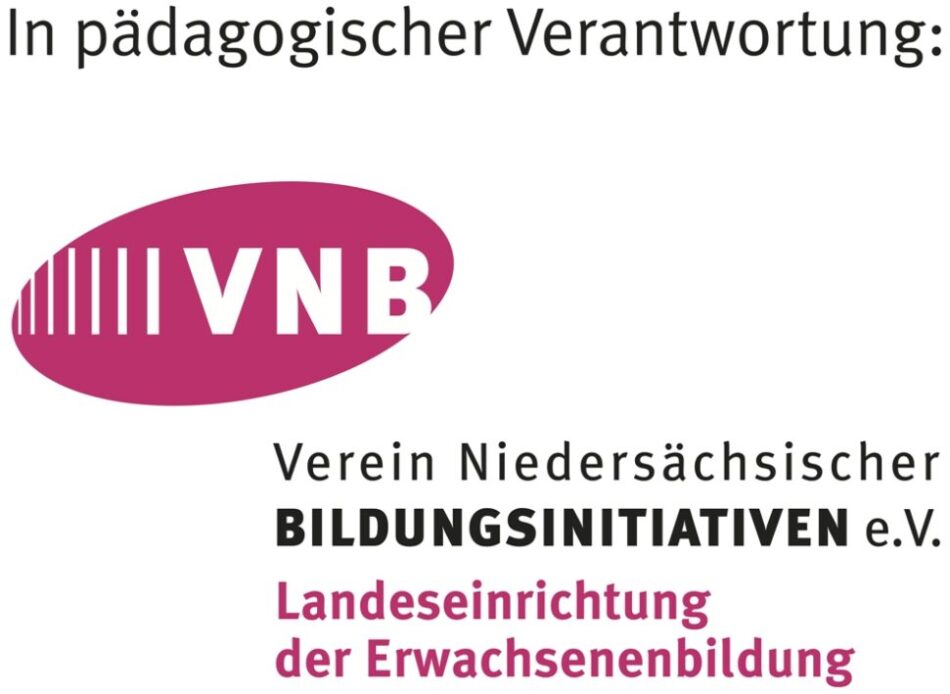 Logo des VNB