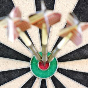 Smarte Zielformulierung